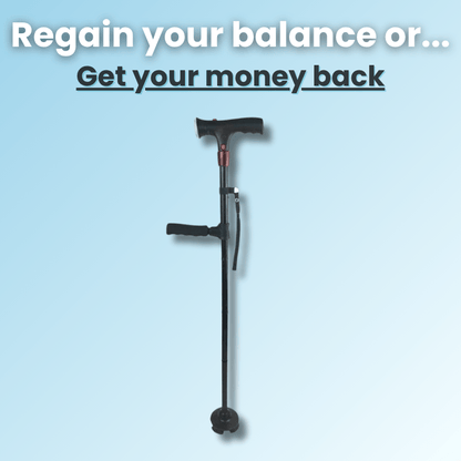 SureStep™ Support Cane