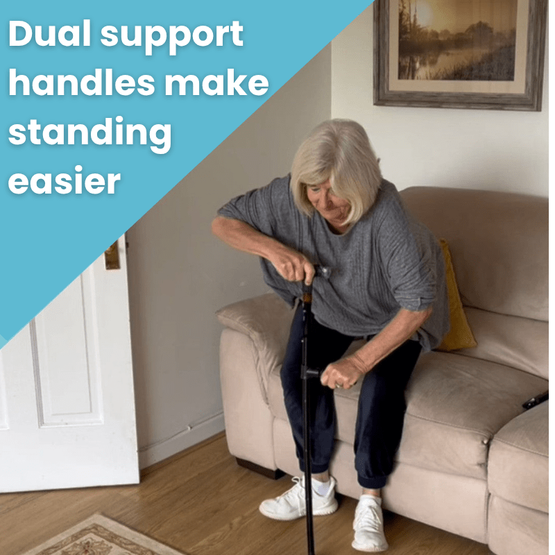 SureStep™  Cane
