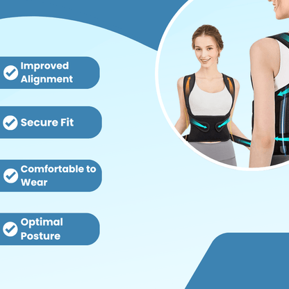 Vivenity™ Posture Pro