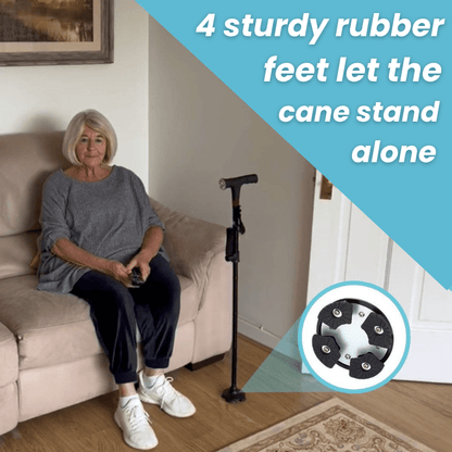 SureStep™  Cane
