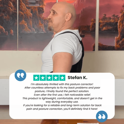 Vivenity™ Posture Pro