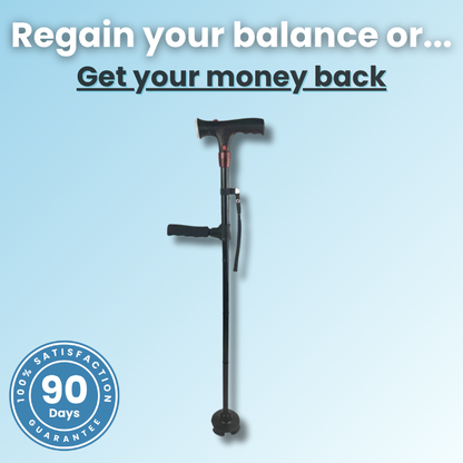 SureStep™  Cane